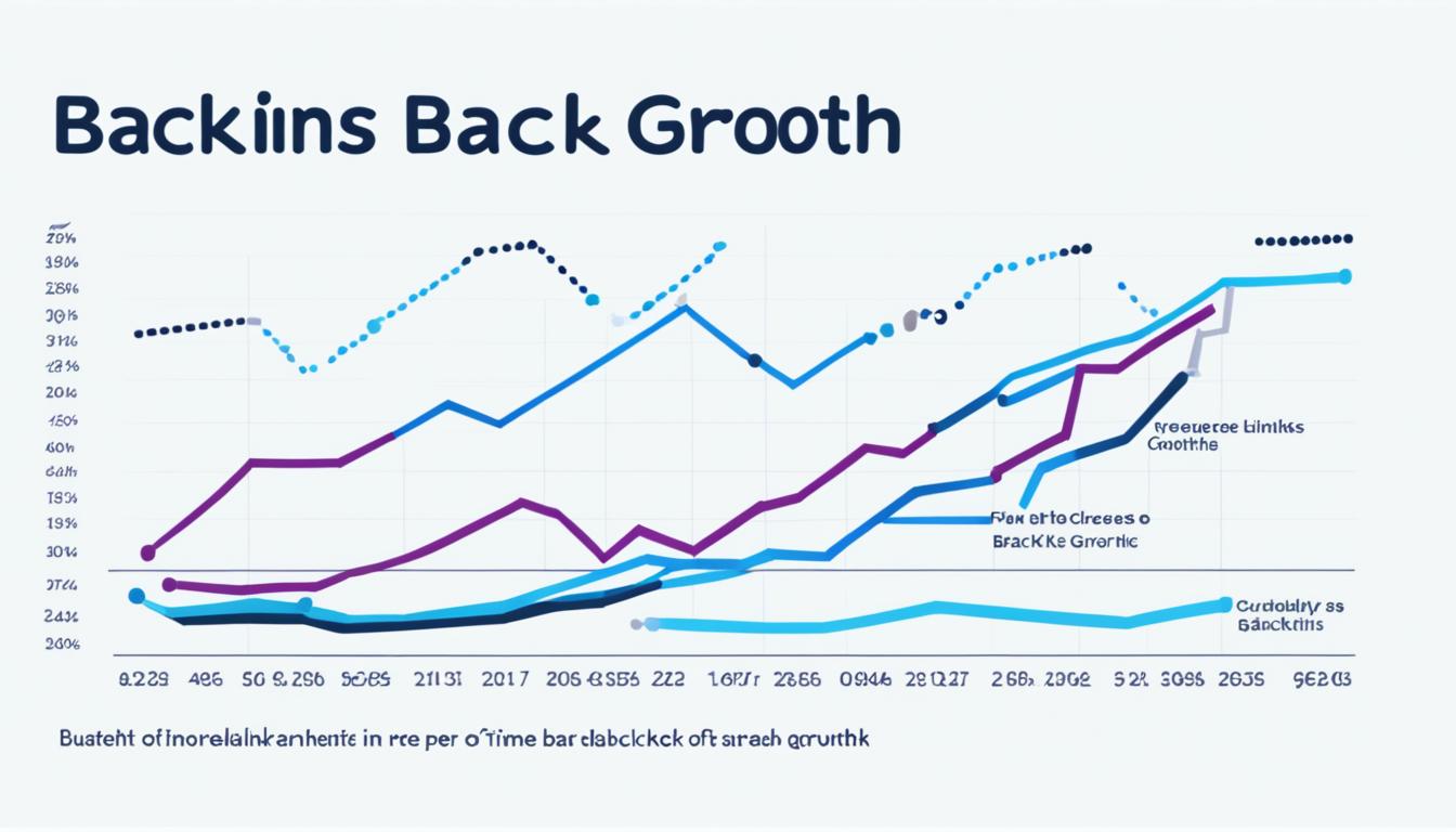 How many backlinks per month/day