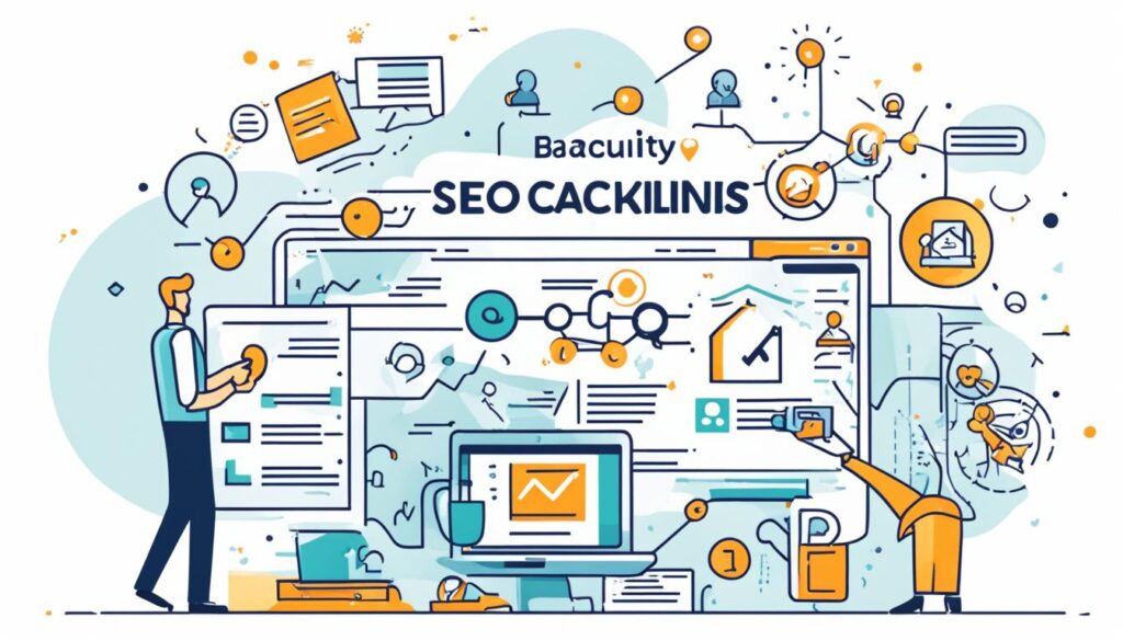 importance of backlinks